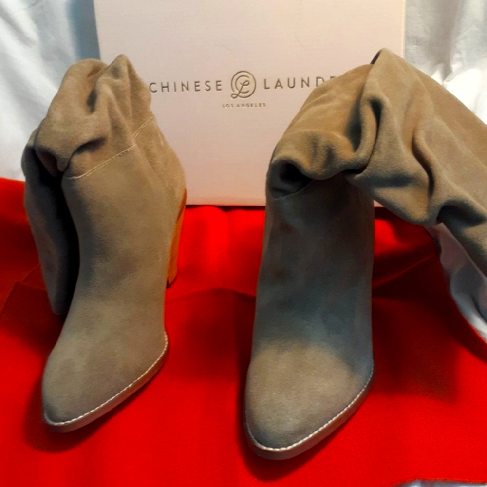 Chinese Laundry NWOT🎁 Reduced Price